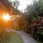 Vertical House Bali