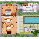 Mayaloka Villas Seminyak