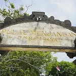 Villa Mawar