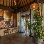 Nirmala Guest House Surf Keramas