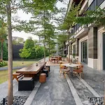 Marriott\'S Bali Nusa Dua Terrace