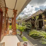 Pondok Lulik Homestay Canggu