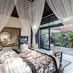 The Kayon Valley Resort