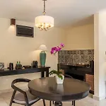 The Kayon Valley Resort