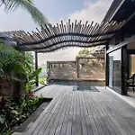 The Kayon Valley Resort