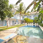 Kura Kura Divers Lodge