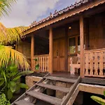 Pondok Cap Oleng Guesthouse Canggu By Ecommerceloka