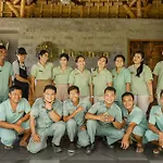 Theanna Villa And Spa Canggu