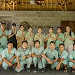Theanna Villa And Spa Canggu