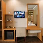 Kamarkoe Hotel Seminyak