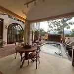 Villa Pi Luxury Uluwatu Bali