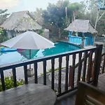 The Dafish Ceningan