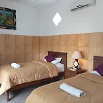 Nitya Home Stay Lembongan