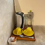 Kaen Apartments