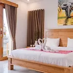 Sari Sky Bali