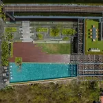 Beyond The Sea - Luxe Sea View Villa In Jimbaran