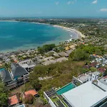Beyond The Sea - Luxe Sea View Villa In Jimbaran