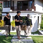 Villa Manis Canggu