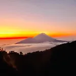 Batur Volcano Guesthouse