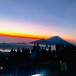 Batur Volcano Guesthouse