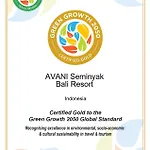 Avani Seminyak Bali Resort
