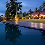 Amanuba Ersadeva Resort