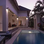 The Seminyak Suite - Private Villa
