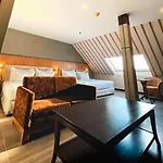 D\'Primahotel Seminyak