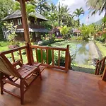 Villa Uma Ayu Sidemen
