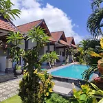 Miko Bali Bungalow