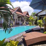 Miko Bali Bungalow