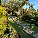 Sanshikirana House