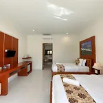 Uluwatu Cottages
