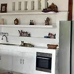 Villa Lautan Biru Bingin Beach