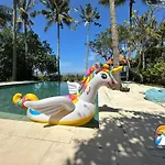 Villa Black Pearl - By Unicorn Villas Bali