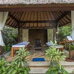 Villa Rumah Isah