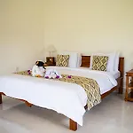 The Babakan Accommodations