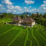 The Babakan Accommodations