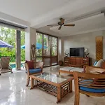Villa Rumah Isah