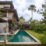 Villa Rumah Isah