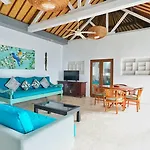 Villa Te Kawau