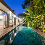 Villa Maz Canggu