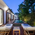Villa Maz Canggu