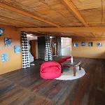 Seabreeze Hostel Bali