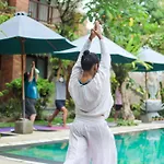 Awatara Boutique Resort Ubud