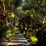 Villa Boreh Beach Resort And Spa