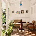 Puri Tempo Doeloe Boutique Hotel