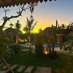 Nunu Bali Eco Friendly Retreat