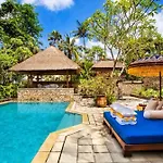 The Oberoi Beach Resort, Bali