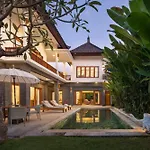 Desa Swan Villas & Spa, Keramas